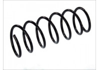 Spiralfjäder