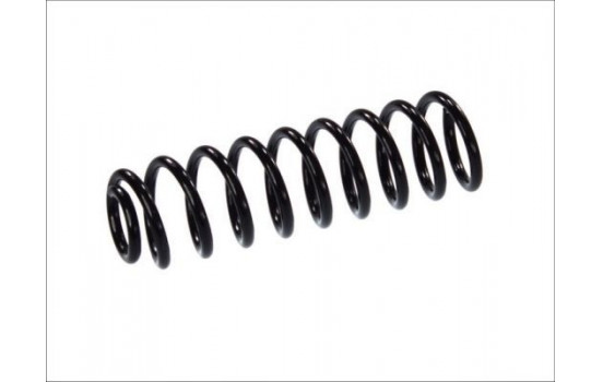 Spiralfjäder