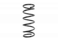Spiralfjäder