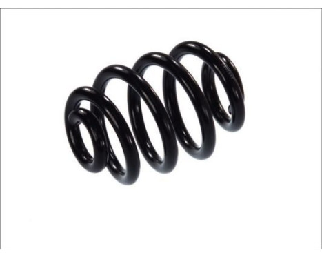 Spiralfjäder