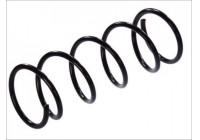 Spiralfjäder