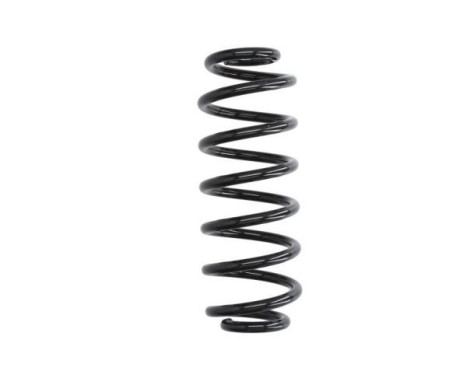 Spiralfjäder