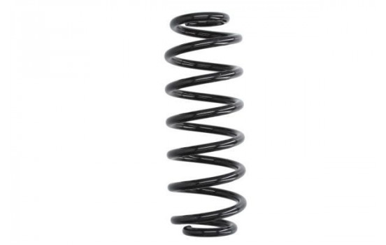 Spiralfjäder