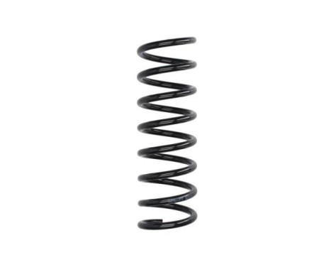 Spiralfjäder