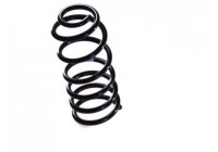 Spiralfjäder