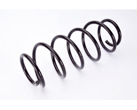 Spiralfjäder, bild 2
