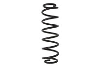 Spiralfjäder