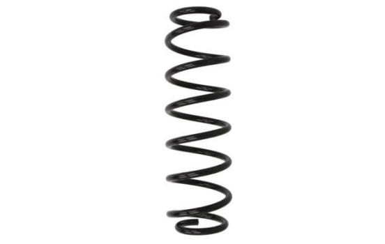 Spiralfjäder