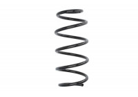 Spiralfjäder