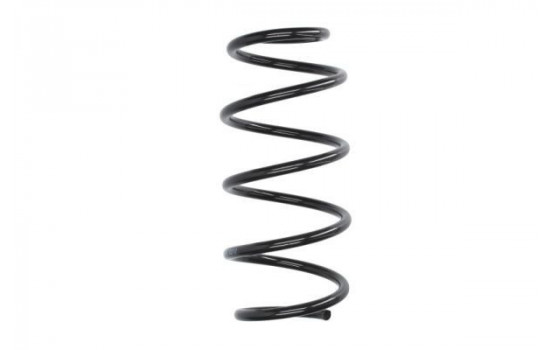 Spiralfjäder