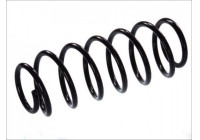 Spiralfjäder