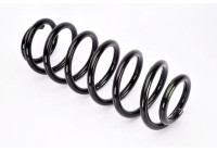 Spiralfjäder