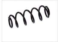 Spiralfjäder