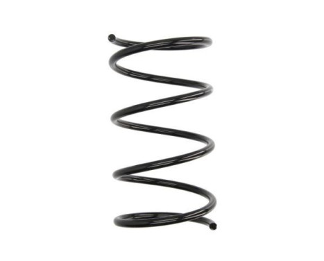 Spiralfjäder