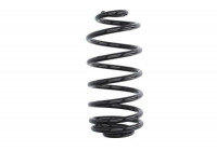 Spiralfjäder