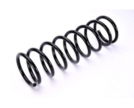 Spiralfjäder, bild 2