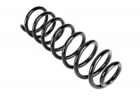 Spiralfjäder
