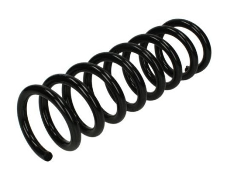 Spiralfjäder