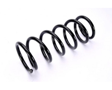 Spiralfjäder, bild 2