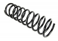 Spiralfjäder