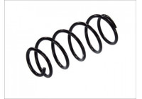Spiralfjäder