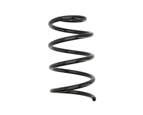Spiralfjäder