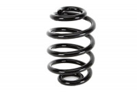 Spiralfjäder
