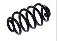 Spiralfjäder