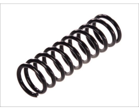 Spiralfjäder