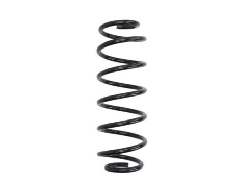 Spiralfjäder