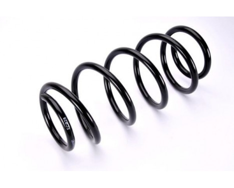 Spiralfjäder, bild 2