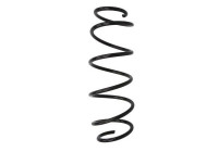 Spiralfjäder