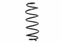 Spiralfjäder
