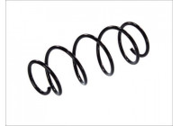 Spiralfjäder