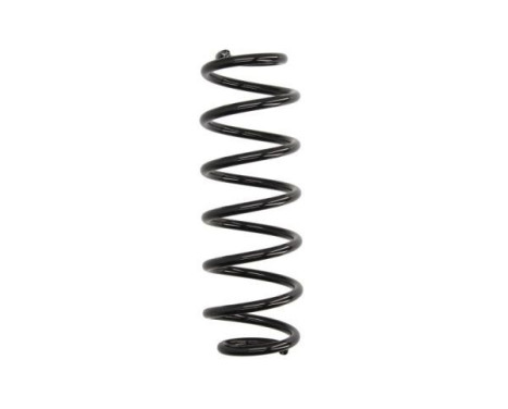 Spiralfjäder
