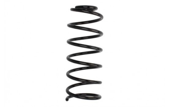 Spiralfjäder