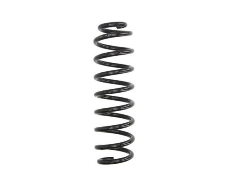 Spiralfjäder