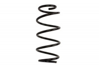 Spiralfjäder