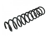 Spiralfjäder