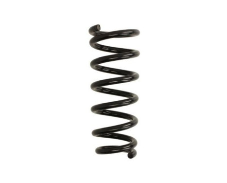 Spiralfjäder
