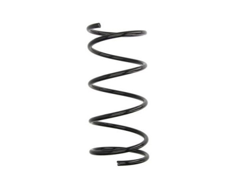 Spiralfjäder
