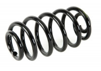 Spiralfjäder