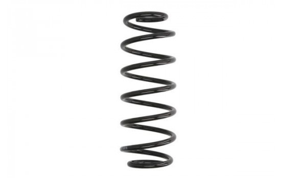 Spiralfjäder