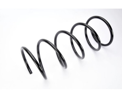 Spiralfjäder, bild 2