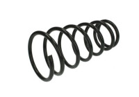 Spiralfjäder