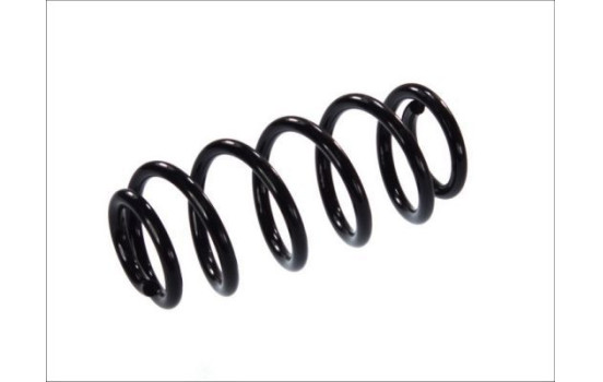 Spiralfjäder