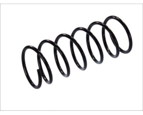 Spiralfjäder