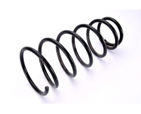 Spiralfjäder, bild 2