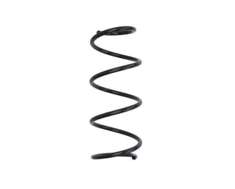 Spiralfjäder