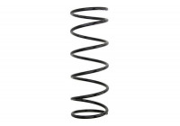 Spiralfjäder